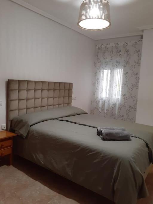 Luxury Port Apartments Торевиеха Екстериор снимка